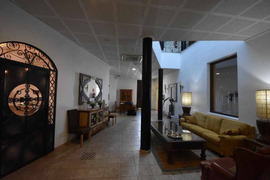 Hotel Montesion Luz Del Desierto 루카이네나데라토레스 외부 사진