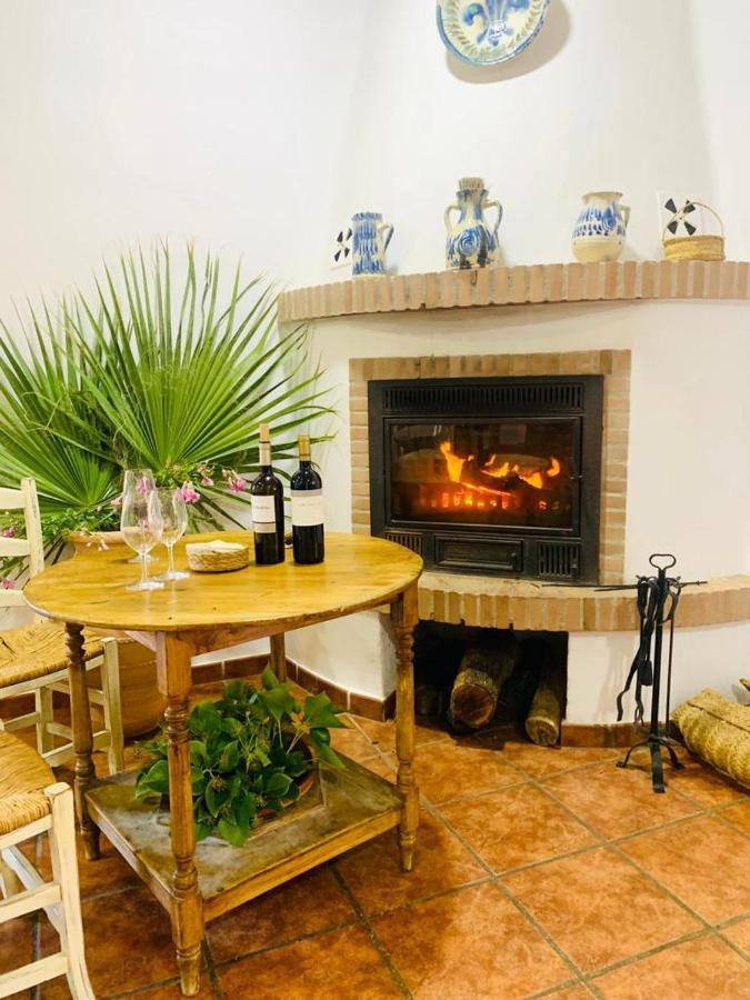 Hotel Montesion Luz Del Desierto 루카이네나데라토레스 외부 사진