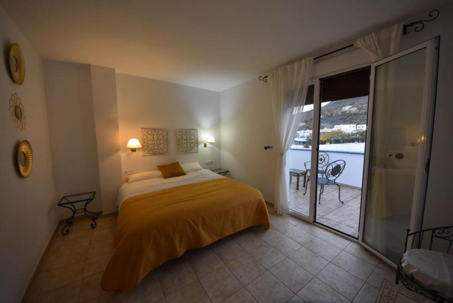 Hotel Montesion Luz Del Desierto 루카이네나데라토레스 외부 사진