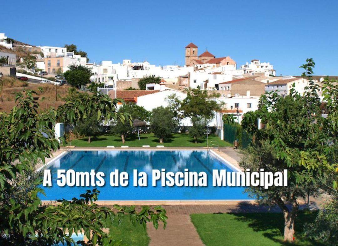 Hotel Montesion Luz Del Desierto 루카이네나데라토레스 외부 사진