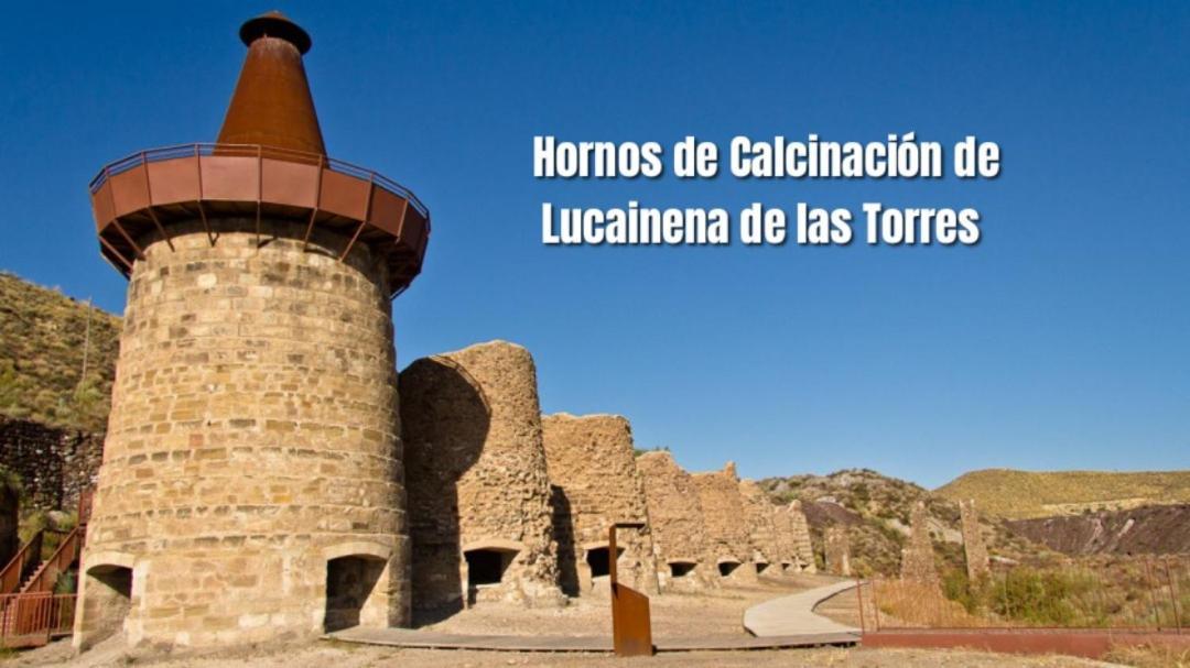 Hotel Montesion Luz Del Desierto 루카이네나데라토레스 외부 사진