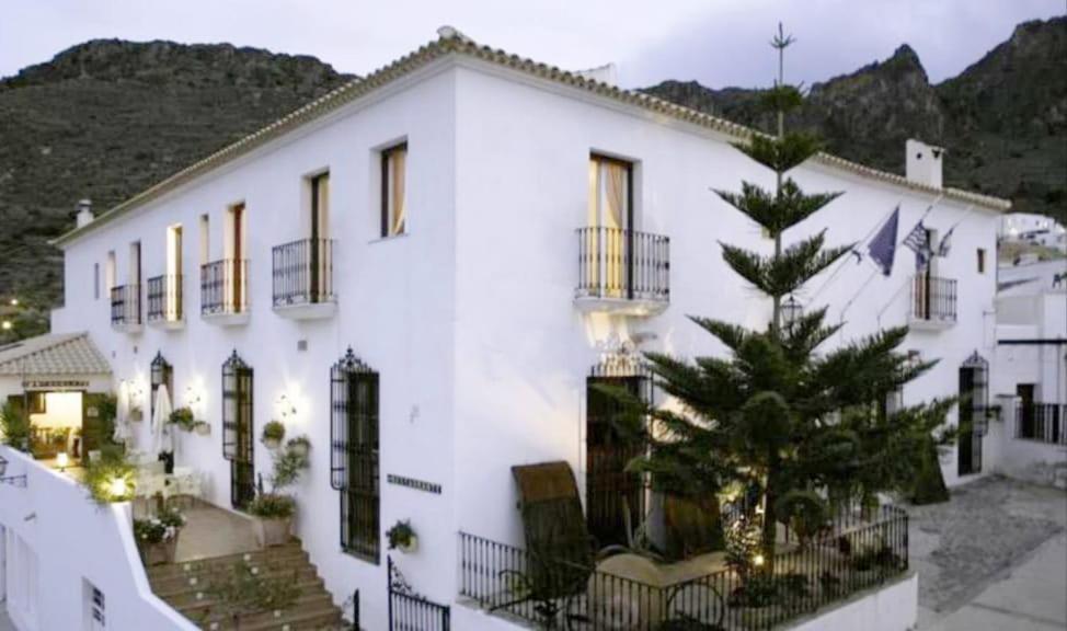 Hotel Montesion Luz Del Desierto 루카이네나데라토레스 외부 사진