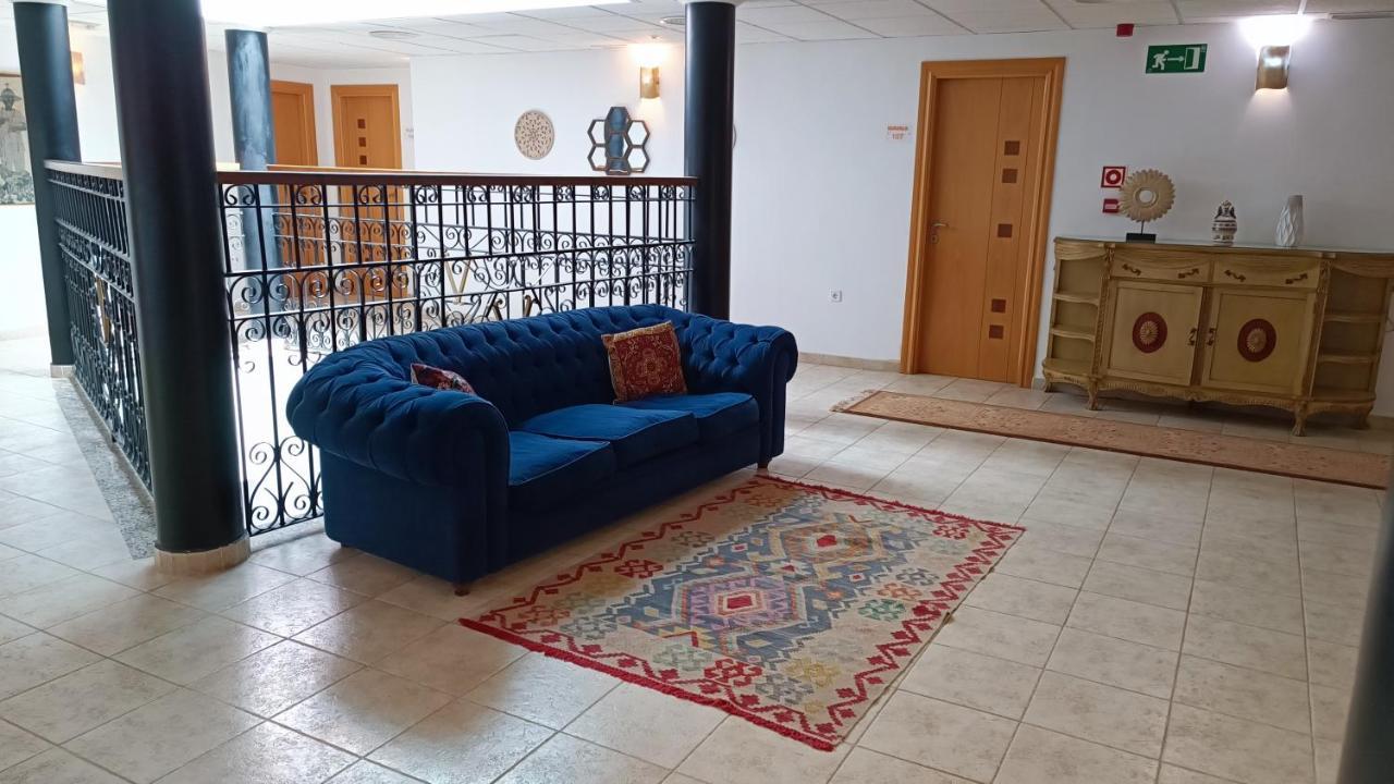 Hotel Montesion Luz Del Desierto 루카이네나데라토레스 외부 사진