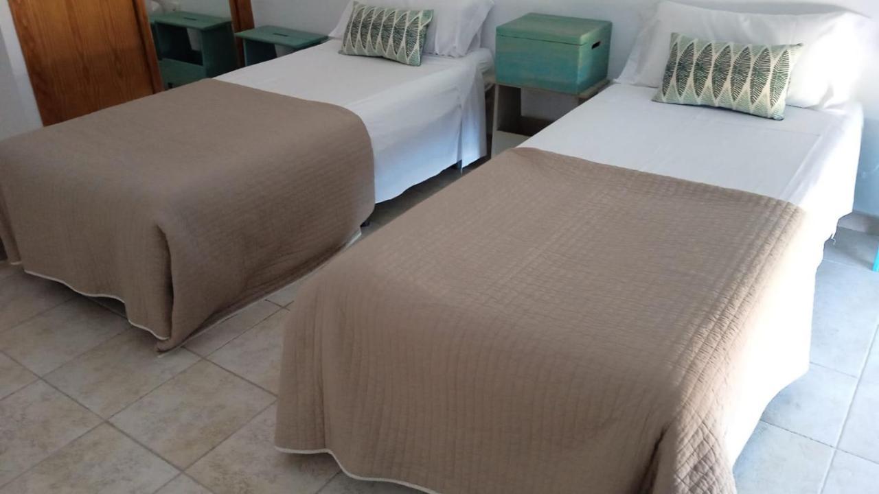 Hotel Montesion Luz Del Desierto 루카이네나데라토레스 외부 사진
