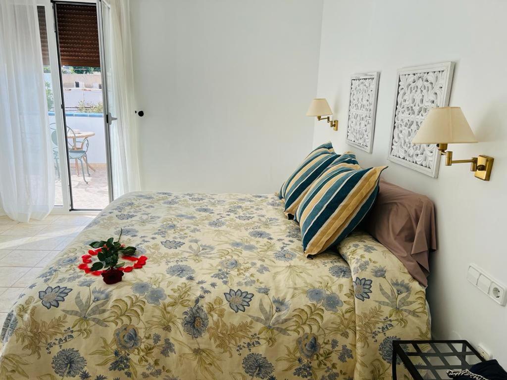 Hotel Montesion Luz Del Desierto 루카이네나데라토레스 외부 사진